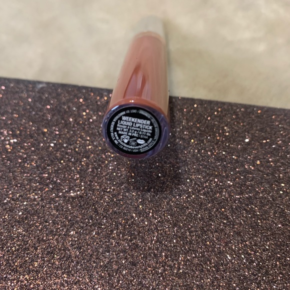 Anastasia Beverly Hills Liquid Lipstick in Weekender BNWB - Picture 3 of 7